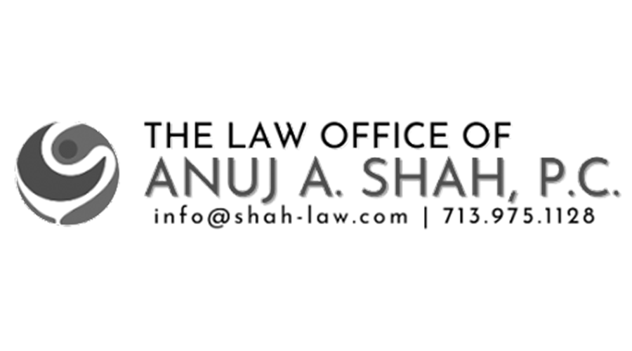 Law Office of Anuj A. Shah, P.C. : 